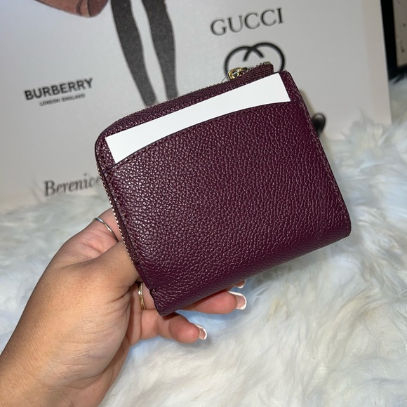 SALE❤️✨KATE SPADE ♠️ staci small zip around Wallet - Picture 8 of 16